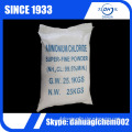 Cas No. 12125-02-9 99.5%min NH4Cl Industrial Grade Molecular Weight of Ammonium Chloride